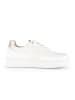 Gabor Sneaker low in creme