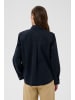 PART TWO Jacke NaylaPW Gerade Passform in Dark Navy