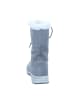 Ganter Stiefel in grau