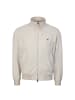 Gant Übergangsjacke Lightweight Hampshire in creme