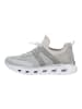 rieker Sneaker in Grau