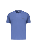 Pepe Jeans Blau Baumwolle Herren T-Shirt