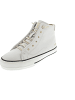 Mustang Sneaker high Beige