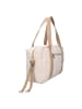 VADOBAG Wickeltasche in Beige
