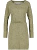 alife and kickin Kleid EllinAK B in dust melange