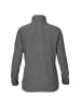 FJÄLLRÄVEN Fleecejacke Stina Fleece W in Dunkelgrau