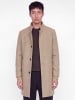 Jack & Jones Mantel in Greige