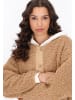 myMO ATHLSR Women Coat in camel