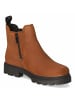 Ecco Chelsea Boots GRAINER K in braun