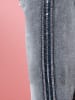 Heine 7/8-Jeans in blue-bleached