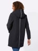 WITT WEIDEN Softshelljacke in schwarz