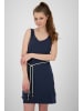 alife and kickin Kleid JenniferAK in marine