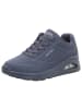 Skechers Sneaker in blau
