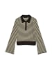 Vero Moda Bluse in Black