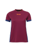 Kempa Shirt PRIME TRIKOT WOMEN in deep rot/deep blau