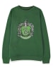Harry Potter Kinder Sweatshirt in Weiß