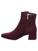 Marco Tozzi Ankleboots in MULBERRY
