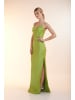 Unique Abendkleid Sweet Seduction Dress in Fluorite Green
