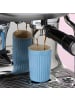 IB Laursen Espressotasse Mynte BLUE BELL Blau