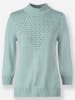 WITT WEIDEN Pullover in kalkmint