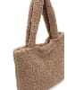 EMILY & NOAH Shopper E&N Cergy RUE 09 in taupe