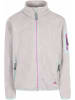 Trespass Kinder Fleecejacke/Fleecepullover in Grau