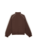 Puma Jacke "T7 Bomber" in Braun