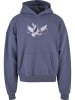 Mister Tee Sweat & Fleece - Hoodies in vintageblue