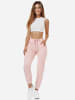 Tazzio Jogginghose "F300" - in Pink