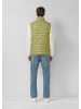 s.Oliver Outdoor-Weste  in  7521_guacamole