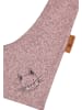 Sterntaler Halstuch Katze in rose mel.