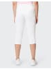 Joy Sportswear 3/4-Hose VANESSA in Weiß