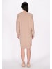 Albee Women Kleid in Beige