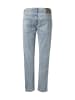 2Y Premium Slim Fit in mid blue