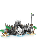 COFI 1453 Reobrix 66012 Pirateninsel Klemmbaustein Set 2960 Teile ab 14 in Mehrfarbig