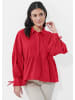 Alba Moda Bluse in rot