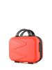 WAVE PARIS Kosmetikkoffer AMAZONE-K in KoraLe (9L)
