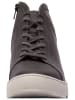 softinos Sneaker LUM Antracite