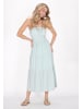 IZIA Women Dress in mint