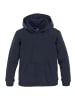 Kidsworld Kapuzensweatshirt in marine