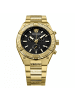 Versace Analoguhr für Herren in gold