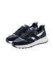 JOOP! Sneaker 'Stampa Fine New Hannis in Dunkelblau'
