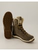LOWA Winterstiefel in Grau
