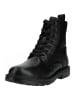 Geox Stiefelette LAGORAI + GRIP B ABX Schwarz