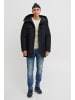 11 Project Winterjacke PRDean in Schwarz