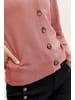 Fransa Strickjacke FRBLUME CAR 2 20610790 in rosa