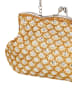 Usha Women Wristlet in Gold