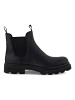 Ecco Chelsea Boot in schwarz