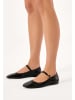 Kazar Pumps in Schwarz