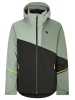 Ziener Funktions-Skijacke TIMPA man (jacket ski) in Grün